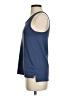 Gap Fit 100% Polyester Blue Active Tank Size XS - photo 5