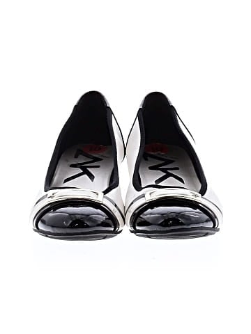 Anne Klein Sport Flats (view 2)