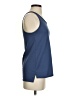 Gap Fit 100% Polyester Blue Active Tank Size XS - photo 4