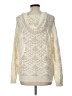 Torrid Ivory Pullover Sweater Size Lg Plus (0) - photo 2