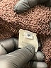 Unbranded 100% Polyester Brown Casual Pants Size M - photo 7