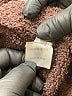 Unbranded 100% Polyester Brown Casual Pants Size M - photo 8