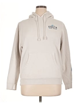 Costa Pullover Hoodie (view 1)