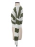 Madewell Stripes Green Pullover Sweater Size S - photo 5