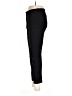 Calvin Klein Solid Black Active Pants Size 8 - photo 5