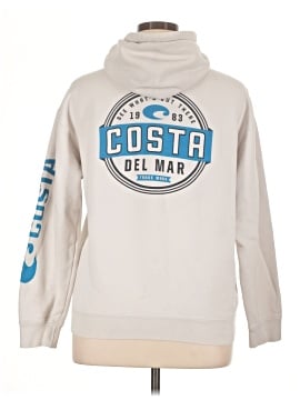 Costa Pullover Hoodie (view 2)