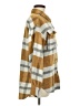 Unbranded Brown Poncho Size M - photo 4