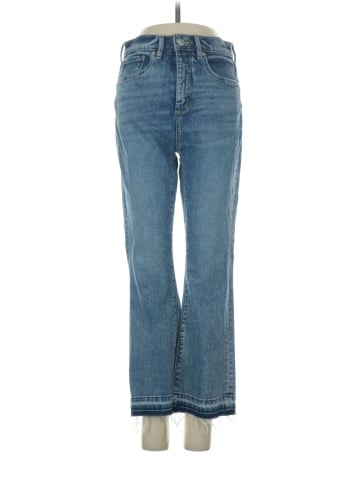 Ann Taylor LOFT Jeans (view 1)