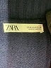 Zara Blue Pullover Sweater Size M - photo 7