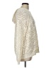 Torrid Ivory Pullover Sweater Size Lg Plus (0) - photo 4