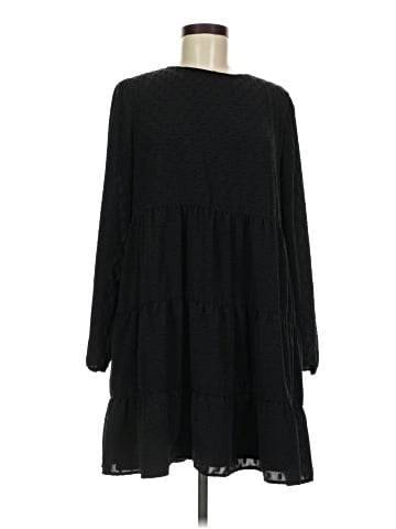 Ann Taylor LOFT Casual Dress (view 1)