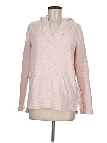Faherty Pullover Sweater (view 1)