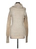 Gap Outlet Tan Turtleneck Sweater Size M - photo 1