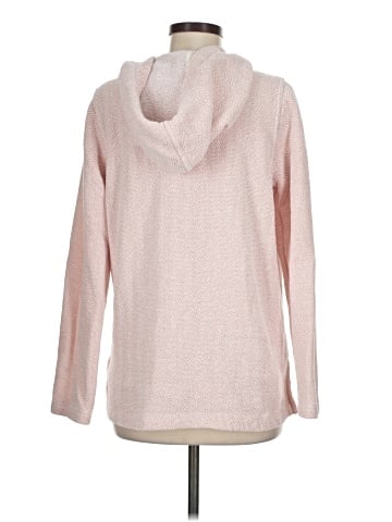 Faherty Pullover Sweater (view 2)
