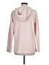 Faherty Pink Pullover Sweater Size M - photo 2