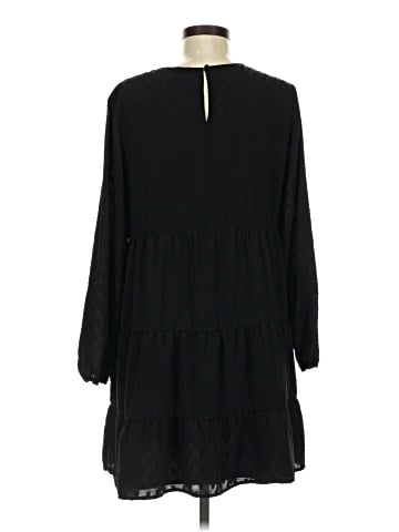 Ann Taylor LOFT Casual Dress (view 2)