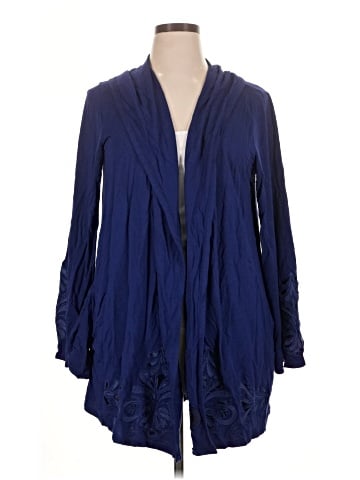 Assorted Brands Cardigan (view 1)