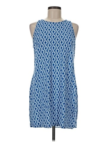 Ann Taylor Casual Dress (view 1)