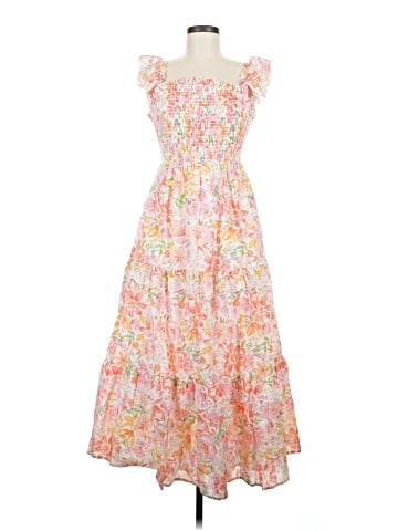 Haute Hippie Casual Dress (view 1)