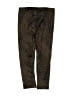 Nike Animal Print Brown Casual Pants Size 4T - photo 2