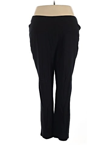 Karen Scott Sport Active Pants (view 2)