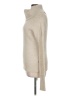 Gap Outlet Tan Turtleneck Sweater Size M - photo 5