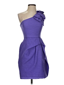 Bcbgmaxazria Cocktail Dress