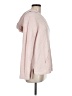 Faherty Pink Pullover Sweater Size M - photo 4