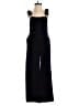 Paige Black Overalls Size 24 waist - photo 1