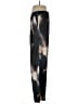 H&M Tie-dye Black Casual Pants Size 12 - photo 5