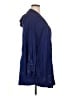 Assorted Brands Blue Cardigan Size XL - photo 4
