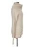 Gap Outlet Tan Turtleneck Sweater Size M - photo 4