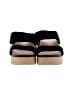 Kuru Black Sandals Size 6 - photo 2