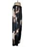 H&M Tie-dye Black Casual Pants Size 12 - photo 4