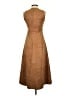Tuckernuck Brown Cocktail Dress Size XXS - photo 2