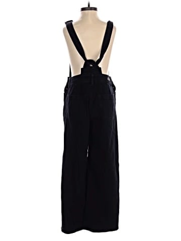 Paige Overalls (view 2)