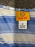 Ruby Rd. Blue Short Sleeve Top Size M - photo 7