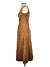 Tuckernuck Brown Cocktail Dress Size XXS - photo 5