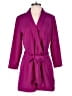 Ted Baker London 100% Polyester Solid Purple Romper Size 2 (0) - photo 1