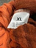 Unbranded Brown Long Sleeve T-Shirt Size XL - photo 7
