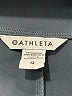 Athleta Solid Blue Active Pants Size 12 - photo 7