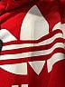 Adidas Red Sweatshirt Size L (estimated) - photo 7