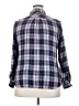 Eddie Bauer Blue Long Sleeve Polo Size 2X - photo 2