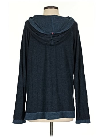 Hard Tail Long Sleeve T-Shirt (view 2)