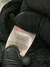 JLUXLABEL Black Cocktail Dress Size M - photo 8