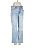 J.Crew Hearts Blue Jeans Size 28 waist - photo 1