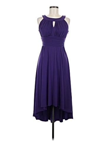 Sangria Cocktail Dress (view 1)