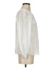 Old Navy Ivory Long Sleeve Blouse Size XS - photo 4