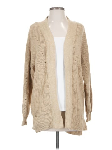 Universal Thread Cardigan (view 1)