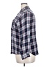 Eddie Bauer Blue Long Sleeve Polo Size 2X - photo 5